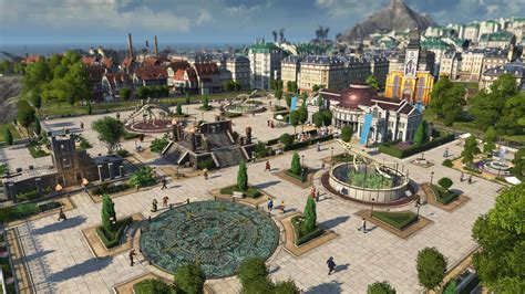  Anno 1800：帶你穿越時空，體驗工業革命的魅力與挑戰！