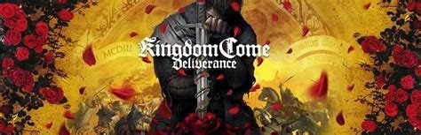 Kingdom Come: Deliverance 體驗中世紀波希米亞的寫實模擬與史詩般的冒險！