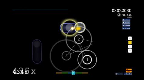  Osu!：狂飆節奏的終極挑戰