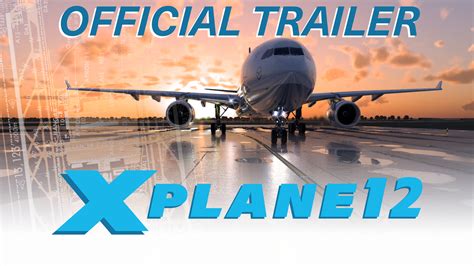  XPlane 12：感受真實飛行體驗，探索無邊的虛擬天空！